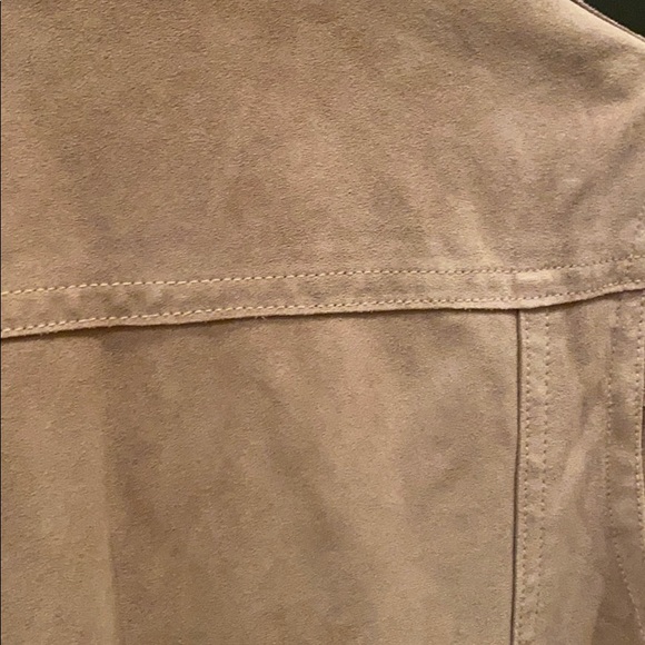 Bomber jacket - Picture 3 of 4